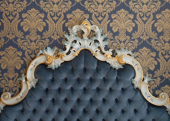 Bed & Breakfast Ca' Della Loggia