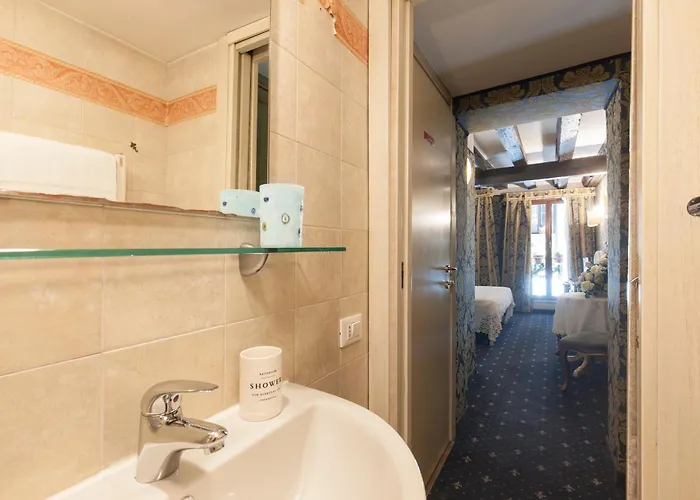 Bed & Breakfast Ca' Della Loggia 3*