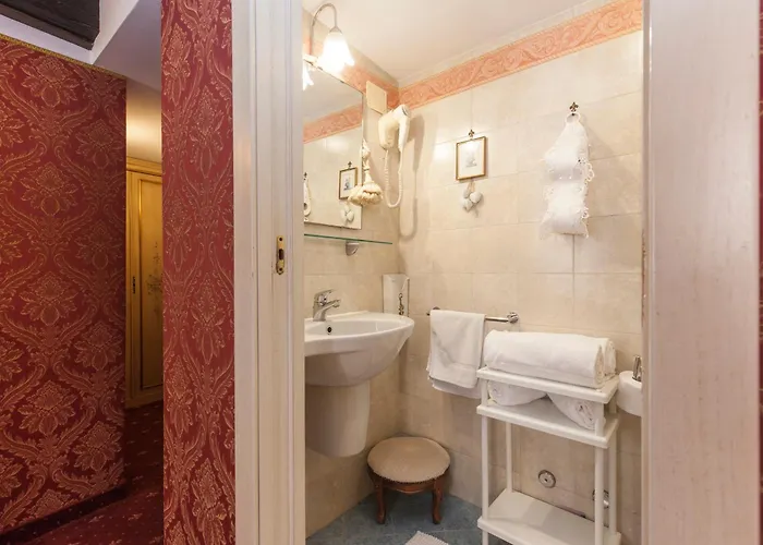 Ca' Della Loggia Bed & Breakfast Venezia