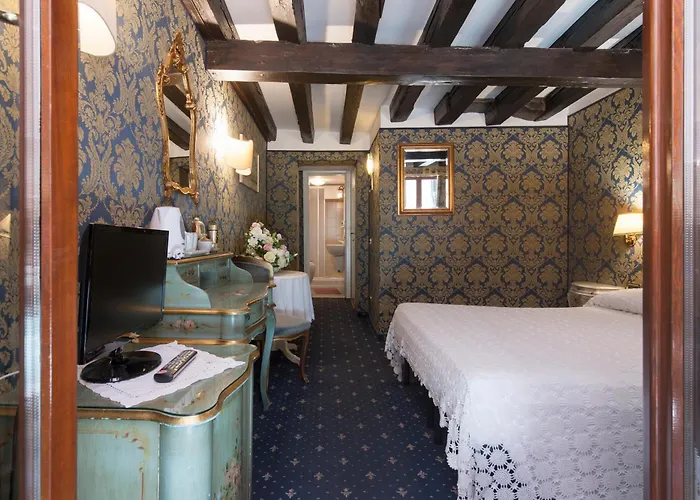 Ca' Della Loggia Venise