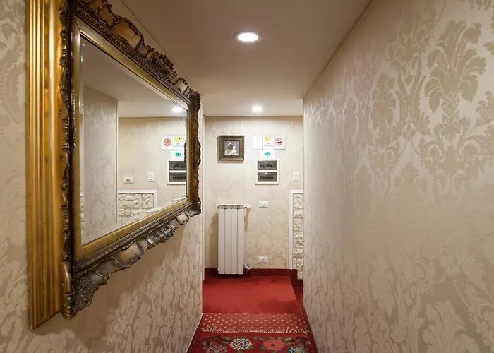 Bed & Breakfast Ca' Della Loggia