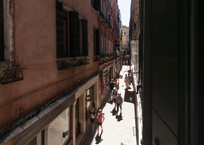 Bed & Breakfast Ca' Della Loggia 3*