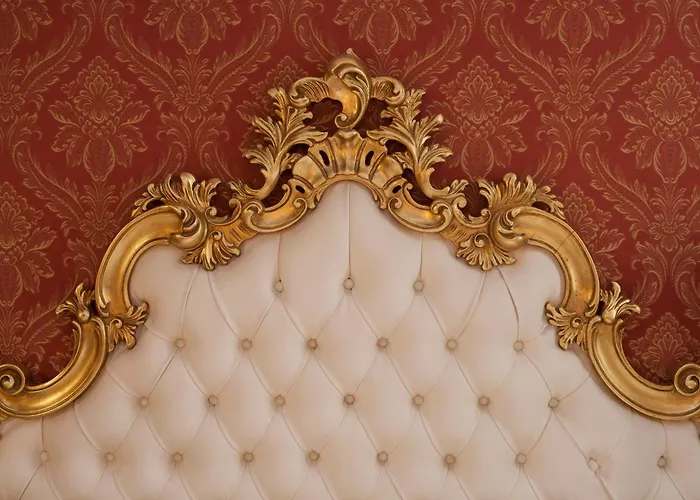 Ca' Della Loggia Bed & Breakfast Venezia