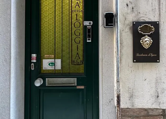 Ca' Della Loggia Bed & Breakfast