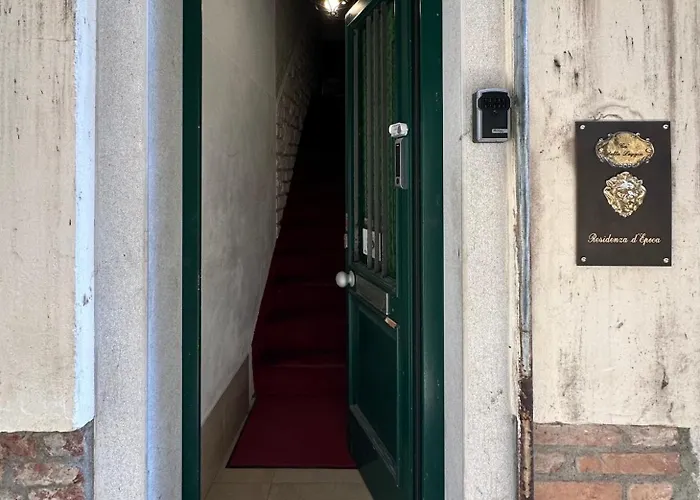 Bed & Breakfast Ca' Della Loggia 3*