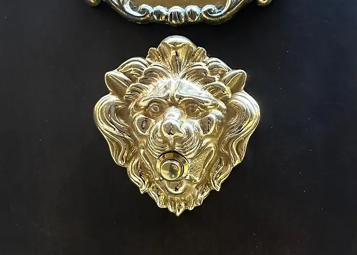 Ca' Della Loggia Venedig