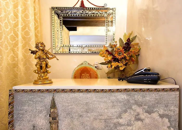 Ca' Della Loggia Venezia