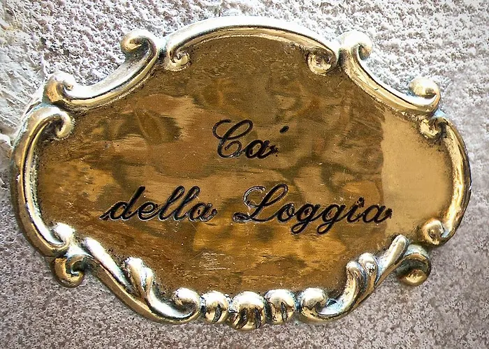 Bed & Breakfast Ca' Della Loggia 3*