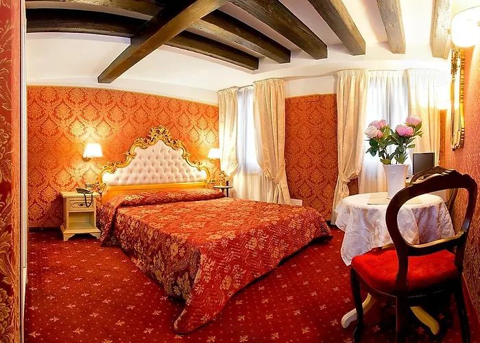 Ca' Della Loggia Venise