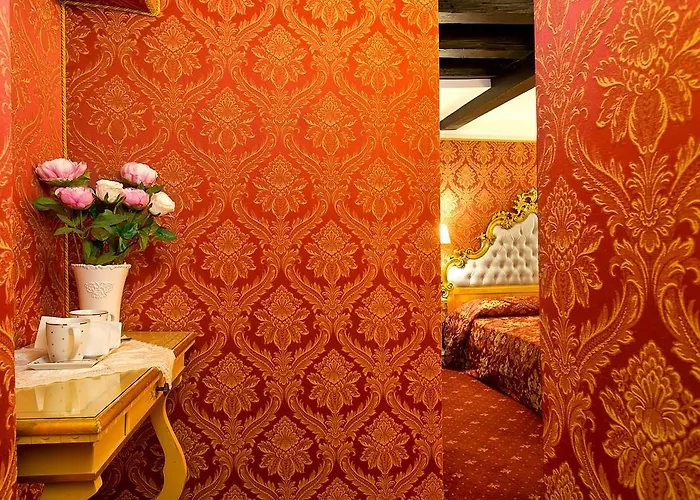 Ca' Della Loggia Venise