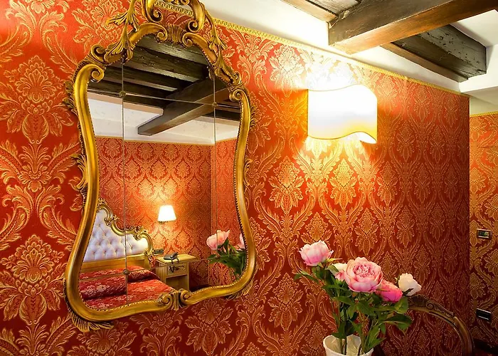 Couette-café Ca' Della Loggia