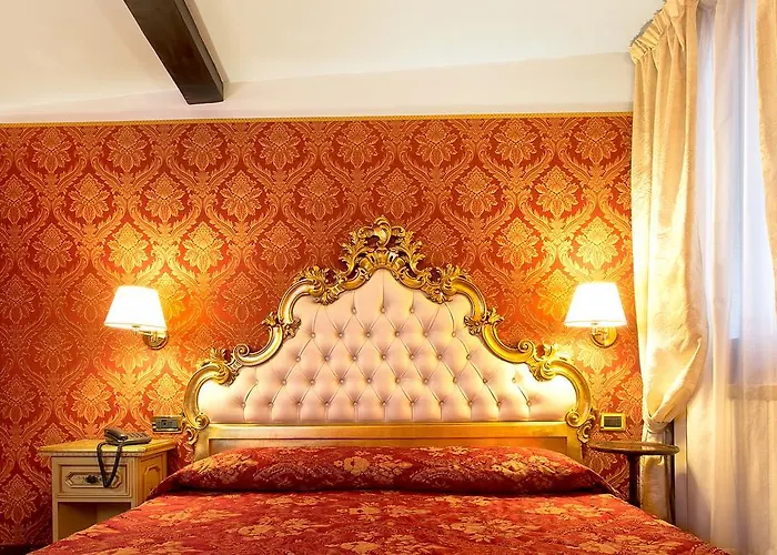 Ca' Della Loggia Venise