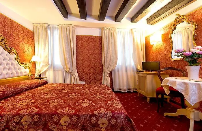 Bed & Breakfast Ca' Della Loggia Venezia