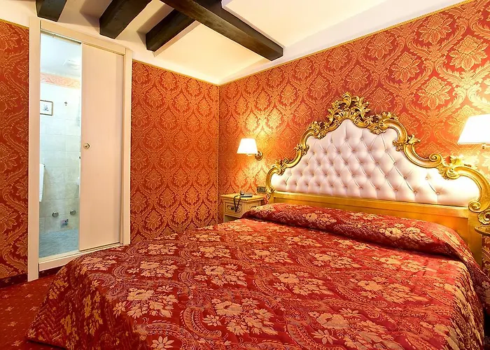 Bed & Breakfast Ca' Della Loggia