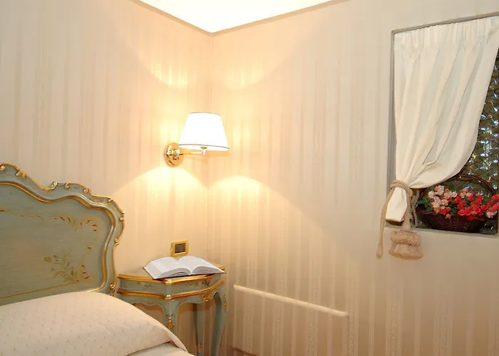 Ca' Della Loggia Couette-café