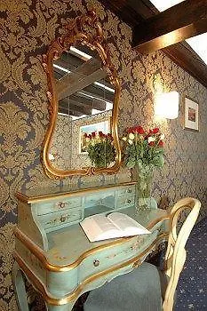 Ca' Della Loggia Couette-café 3*