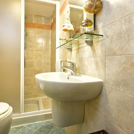 Bed & Breakfast Ca' Della Loggia Venice