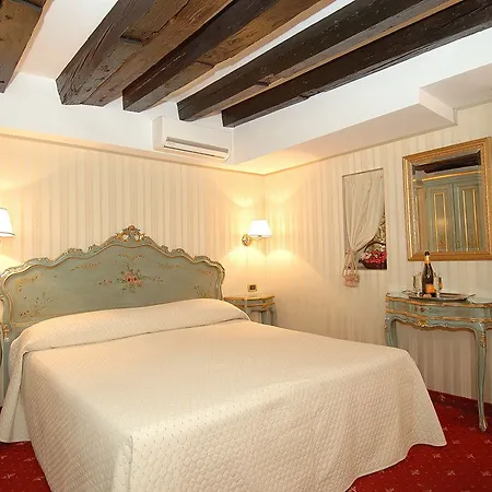 Ca' Della Loggia Venice